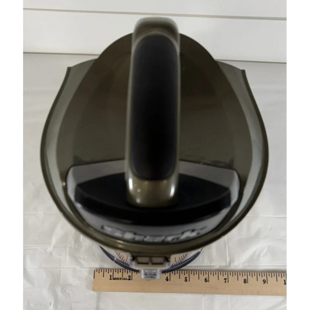 Shark zu782 vacuum